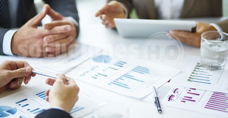 Consultoría especializada